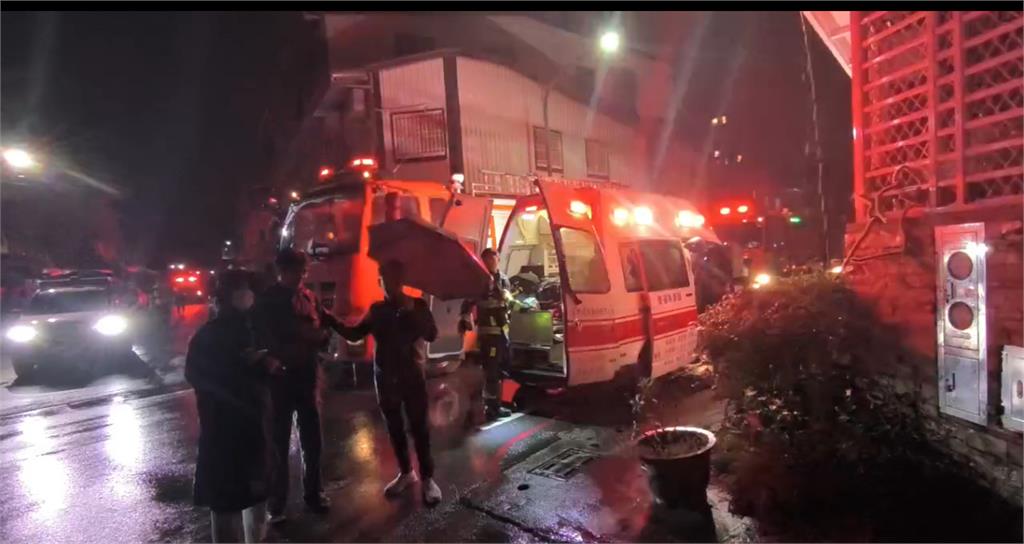 快新聞／疑手機充電釀火災　台東5歲童機警叫醒家人逃命