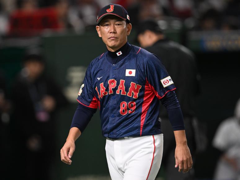 經典賽／日本隊監督談WBC陣容安排　井端弘和擔心「這位置」人選
