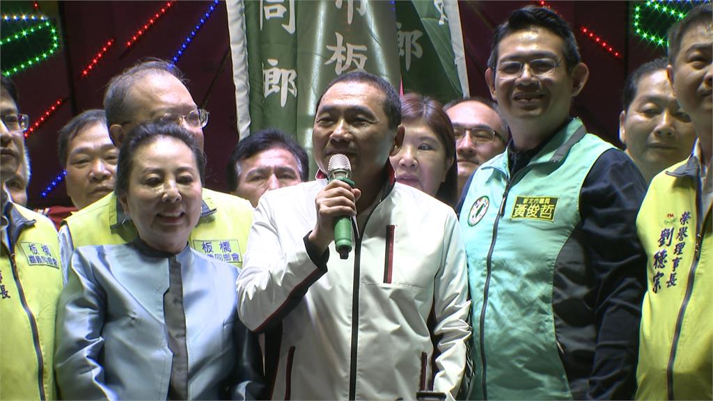 爆台肥董座職被擋 張花冠酸蘇想選總統