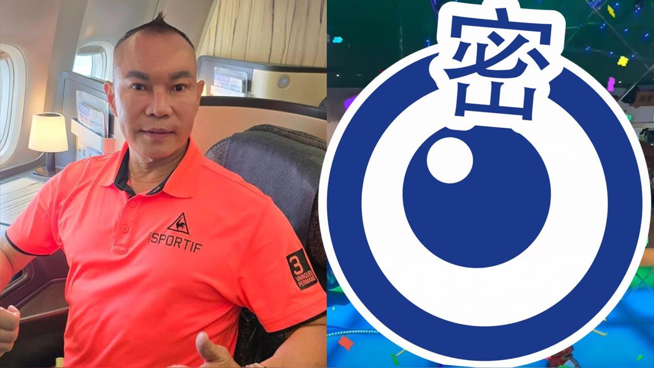 吊車大王「突猛揪2大巨星」幹大事！「細節全曝光」霸氣喊：通通捐出去做公益