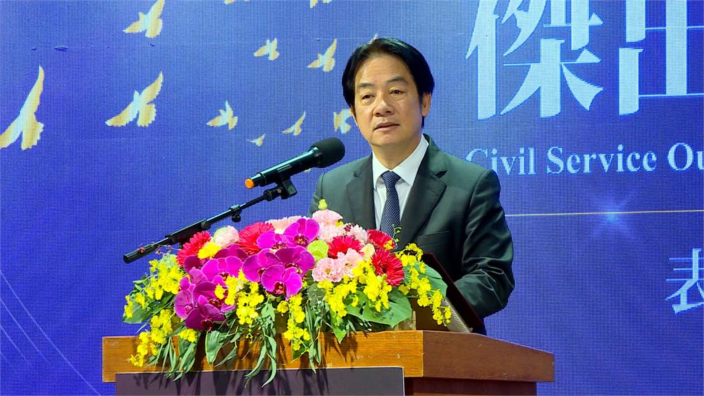 考試院人事案柯麗鈴落馬！　周弘憲、許舒翔成新任考試院正副院長