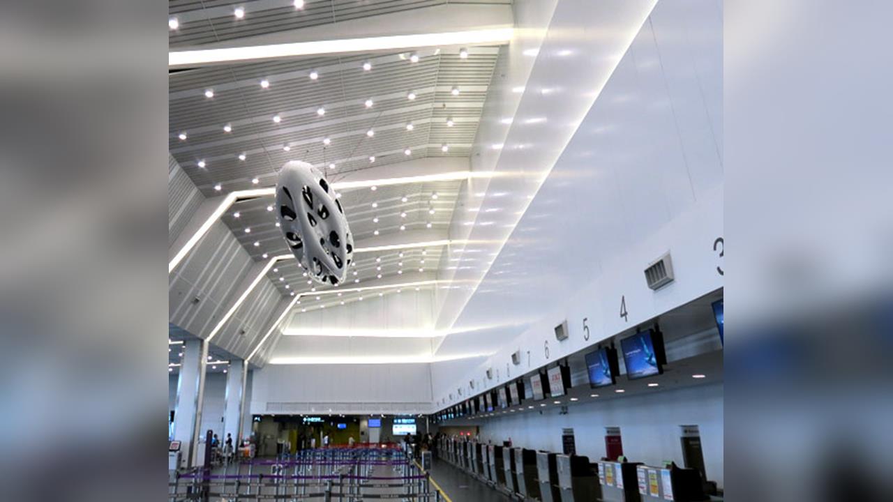 快新聞／中部人有福了！台中飛日韓更多選擇　「這3航空公司」最新航線出爐