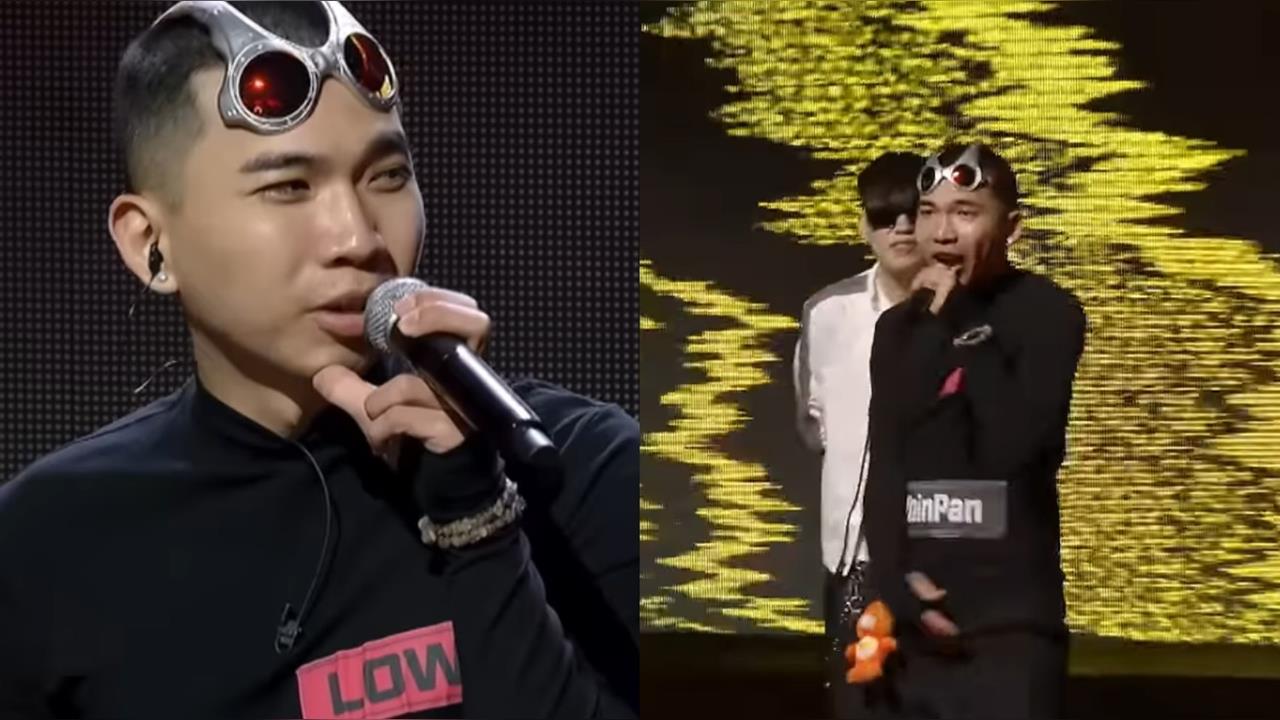 南韓饒舌綜藝首現「台灣面孔」炸翻舞台！飆「台語Rap」洗腦韓網：聽起來太上癮