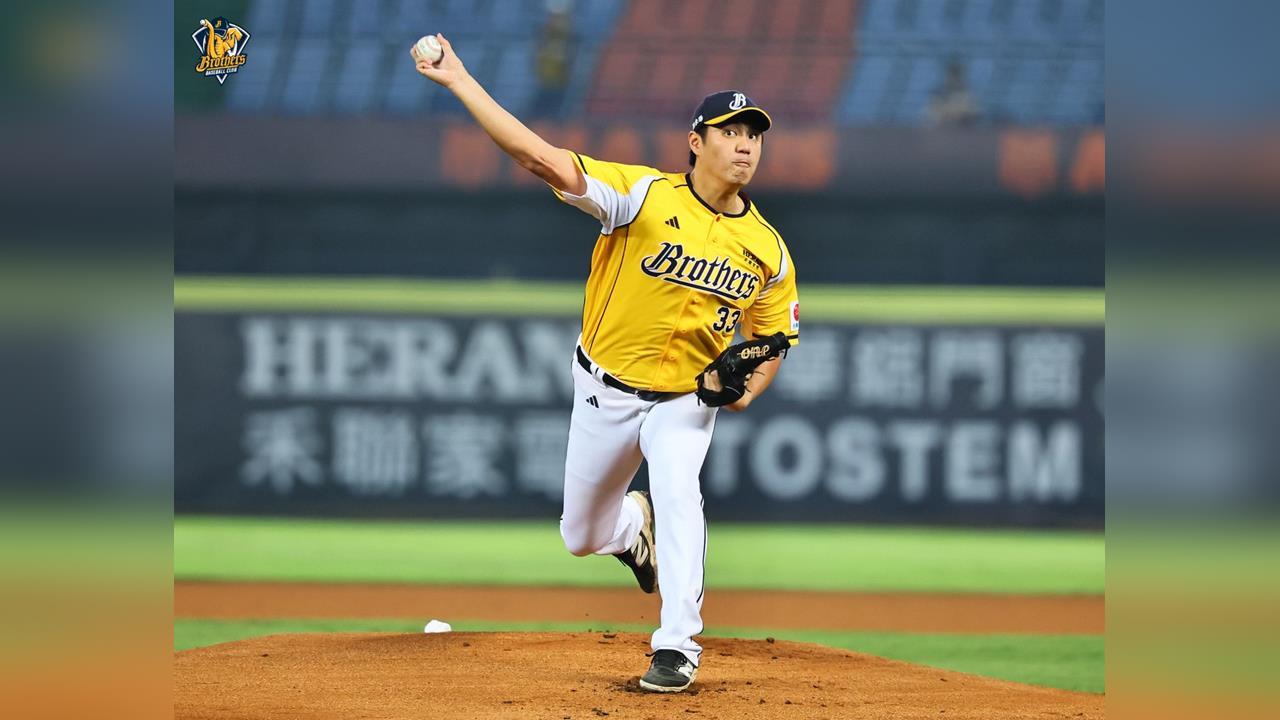 中職／鄭浩均被打爆後和隊友嘻嘻哈哈大炎上！中信兄弟發聲明道歉了