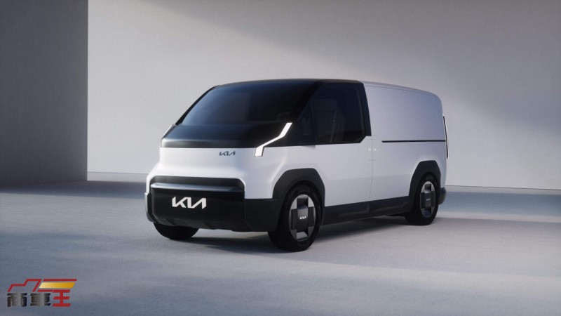 預計第四季開始交車　Kia Concept PV5將於今年4月推出量產版