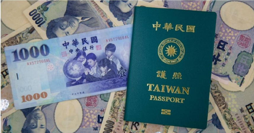 月底出國恐泡湯？他護照被蓋吉伊卡哇印章急求助　外交部：曾有人遭遣返