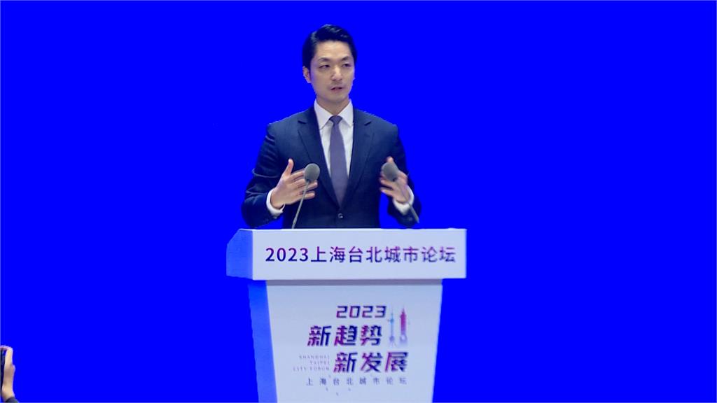 第一勇(影)／獨！徐國勇揭中國接待手法 派人「一輩子」跟著你！