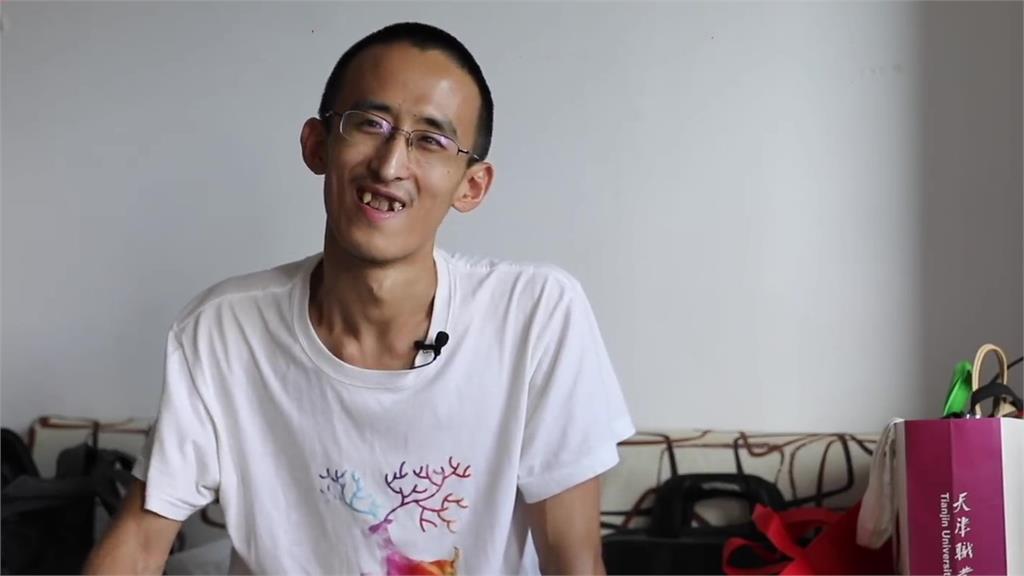 中國神童16歲讀博士！28歲「躺平」當啃老族：混吃等死幸福一輩子