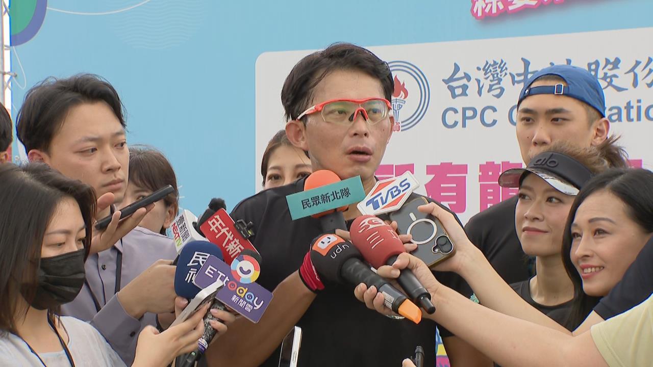 快新聞／竹北藍白合破局了？黃國昌自爆「背後理由」 　點名這3人組鐵三角