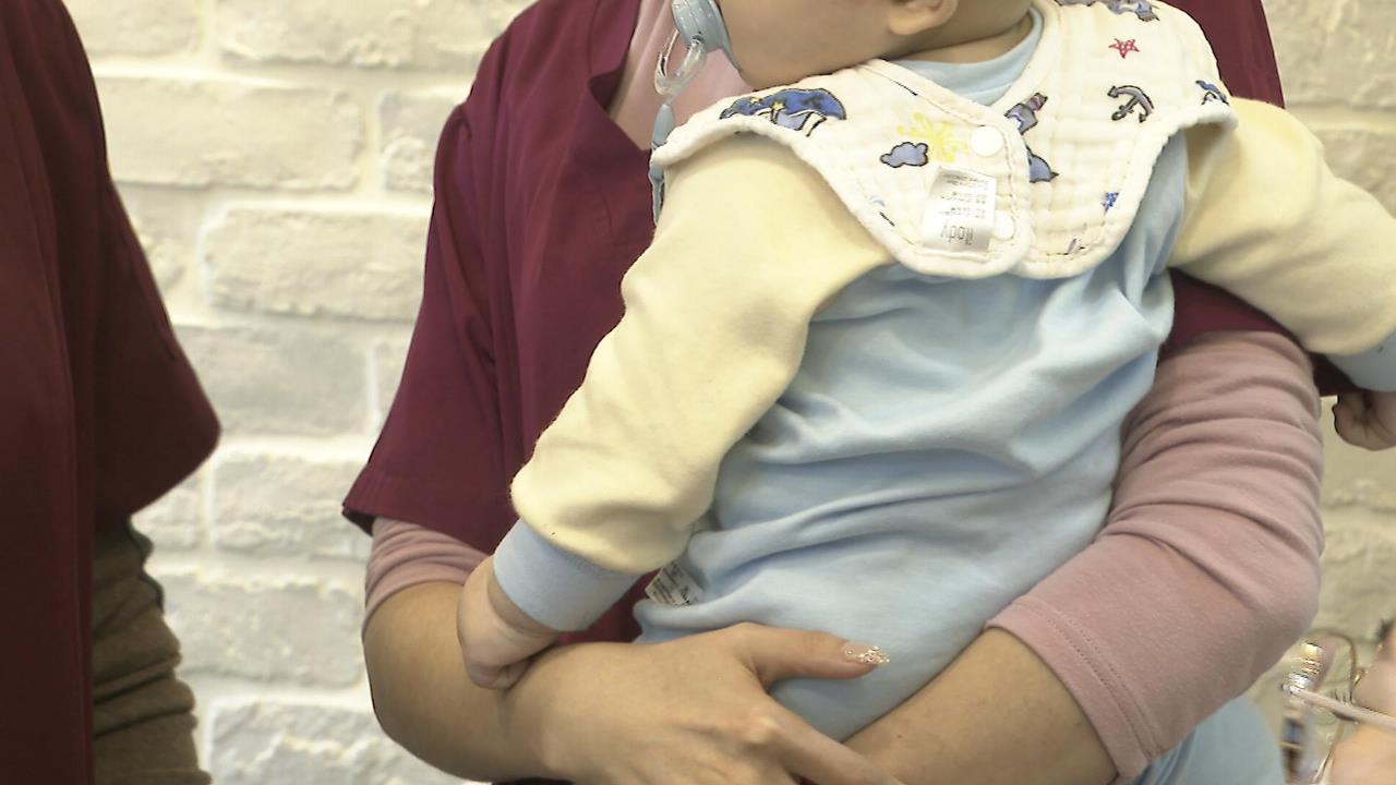 腸病毒單週就診人次破萬 醫師呼籲:穩定腸道是防護關鍵