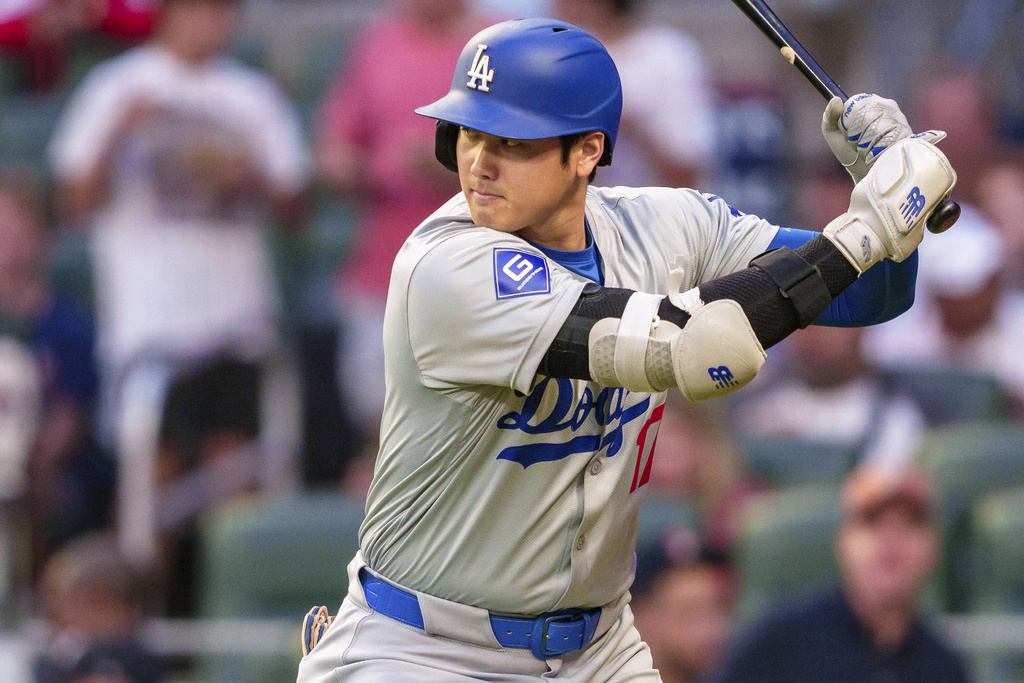 MLB／大谷翔平重返二刀流今年獎項預測　MVP+賽揚獎+防禦率王