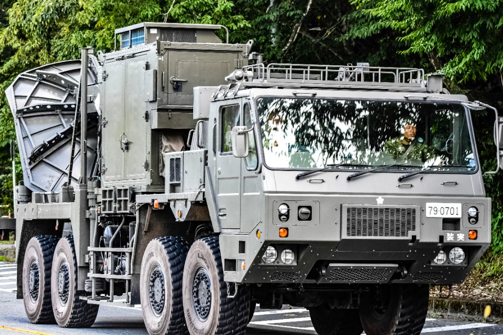 日本明年在與那國島部署防空電子戰部隊 防衛省:提升威懾力