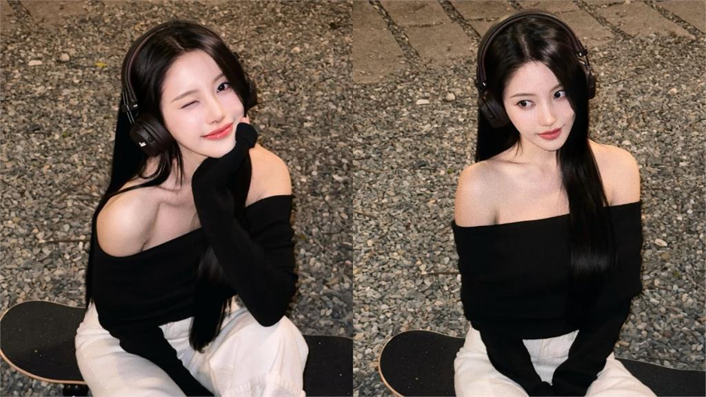 北一女神蔡瑞雪因「2事」赴警局報案…做6小時筆錄嘆:感到害怕無力!