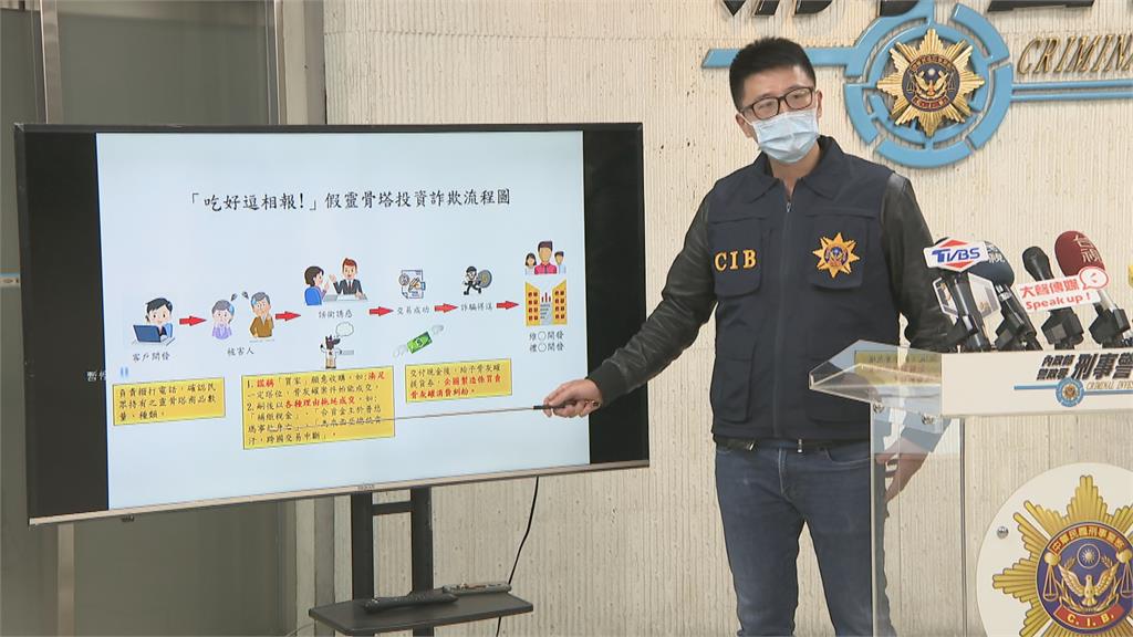 靈骨塔詐騙！八旬婦受騙逾6千萬　退休老本全賠光