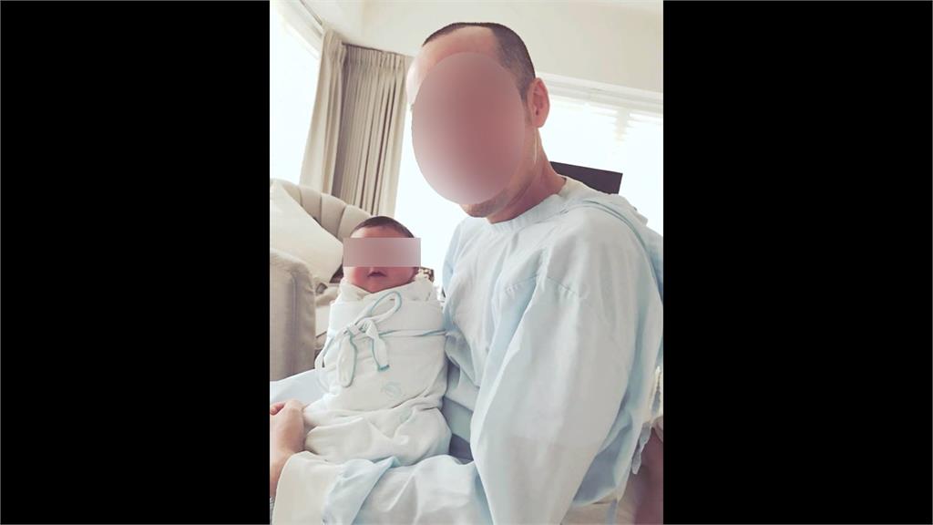 日籍藝人疑涉虐嬰 4個月大女兒命危