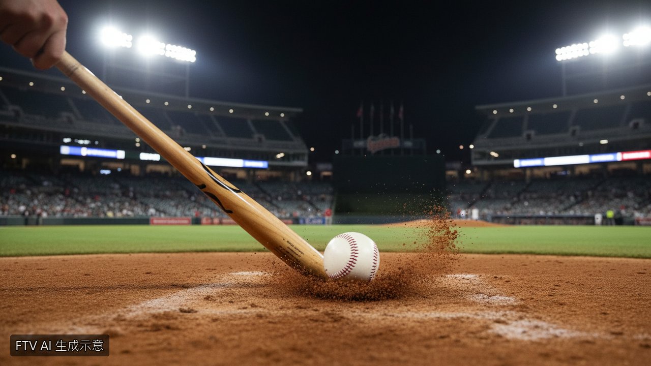 MLB/Shohei Ohtani開轟難救 巨人擊敗道奇