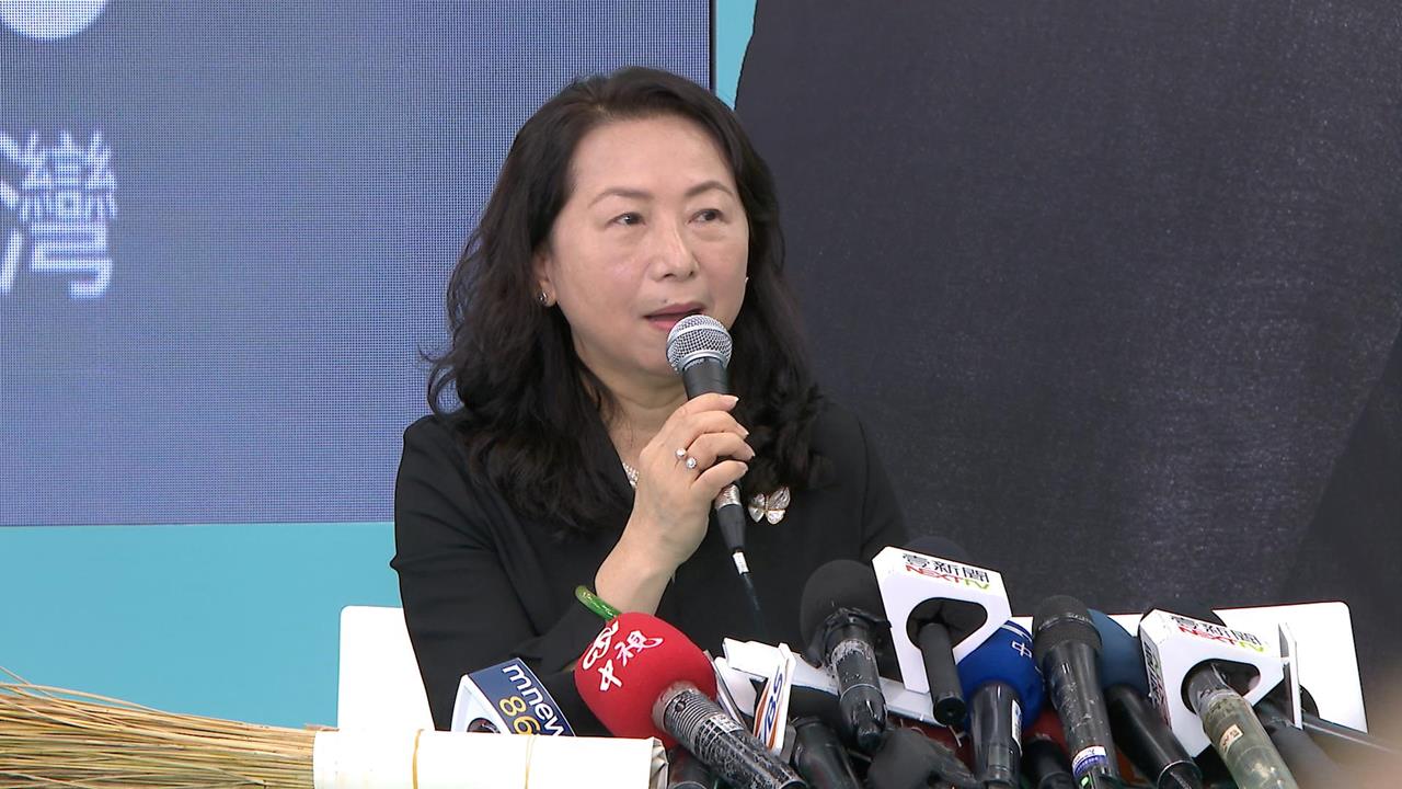 涉受中指示幫柯、珊站台　回報台灣政情　檢依違反「反滲透法」起訴中配徐春鶯