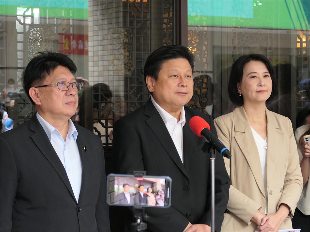 快新聞／不只黃珊珊！3藍委今也投錯票　國民黨團：無心之過不罰