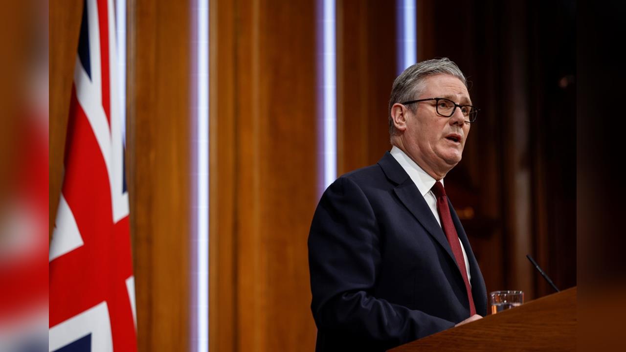 快新聞／中國被制裁了！低價傾銷「這產品」惹毛英國　英政府出手課重稅