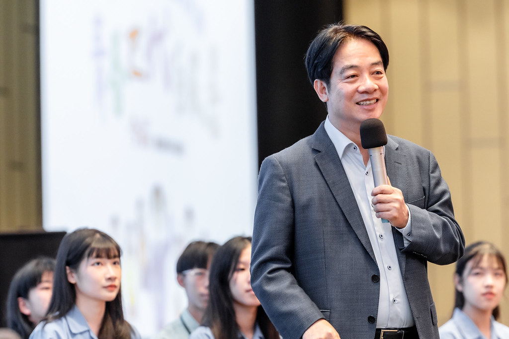 快新聞／藍委稱美方對賴總統出訪有疑慮？　陳明祺：恐影響美台互動基礎