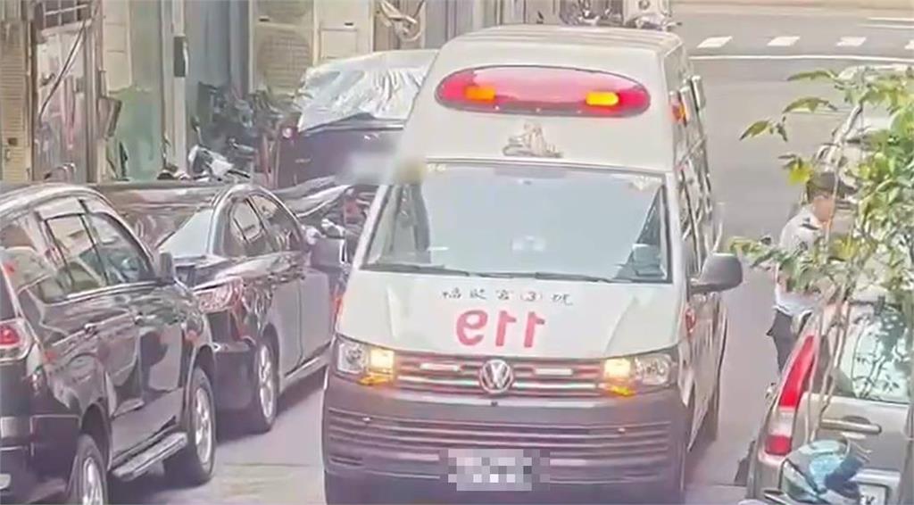快新聞／「膠帶封口鼻」殺害腦麻兒　北市老母親5萬元交保