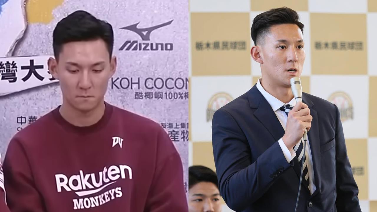 棒球／曾投入日職選秀！「樂天王陽明」成徐若熙翻譯