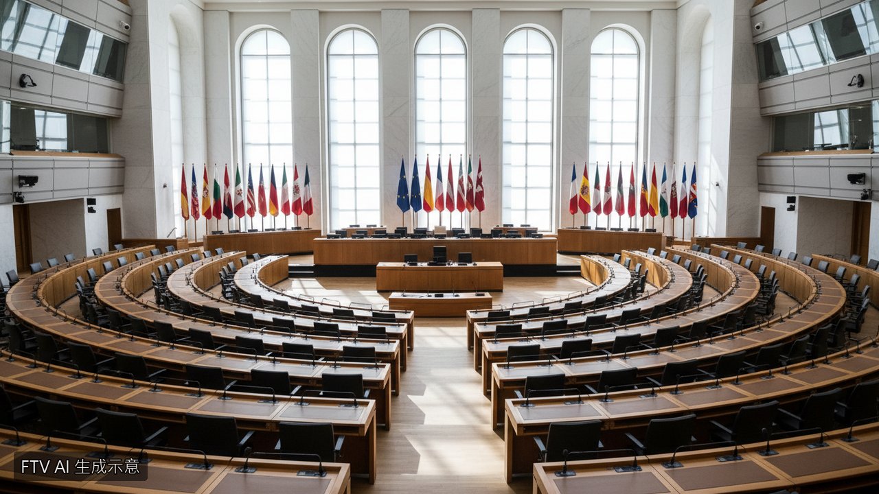 歐盟議會施壓斯洛伐克！憂民主倒退恐凍結百億資金