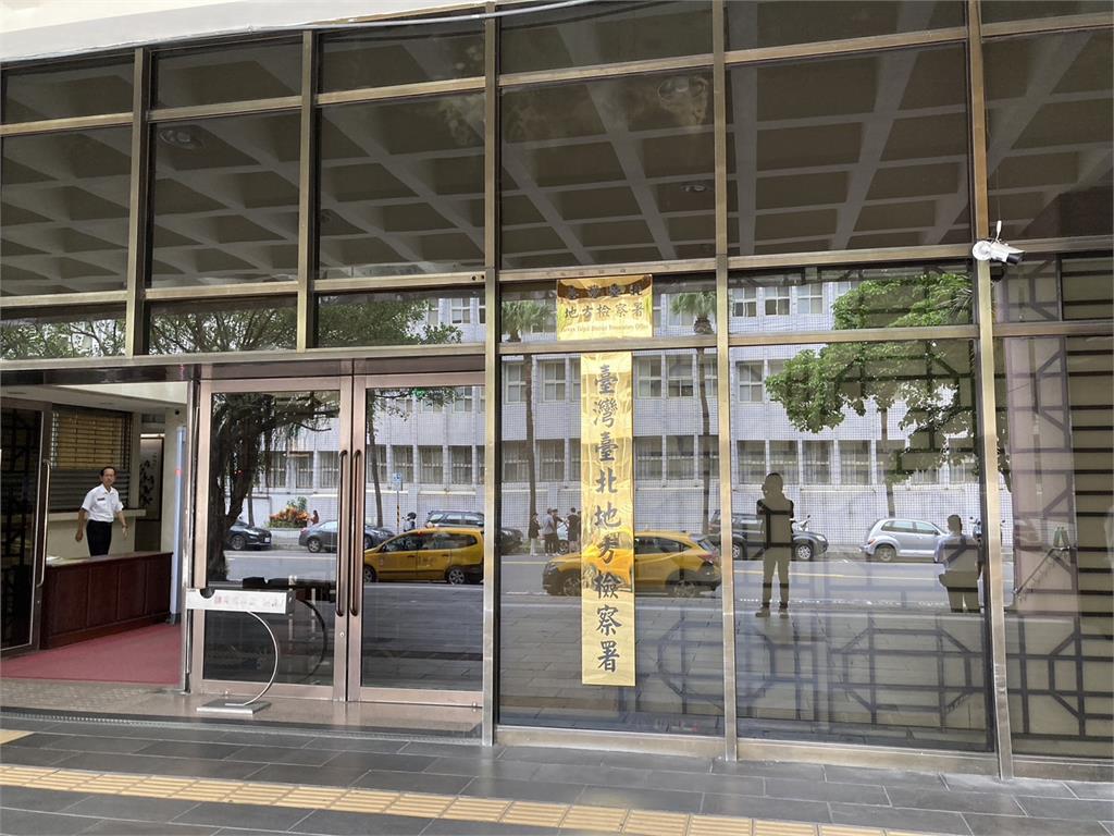 快新聞／假冒美國學歷爽當執行長領高薪　稱「與李李仁談過合作」詐2204萬被起訴