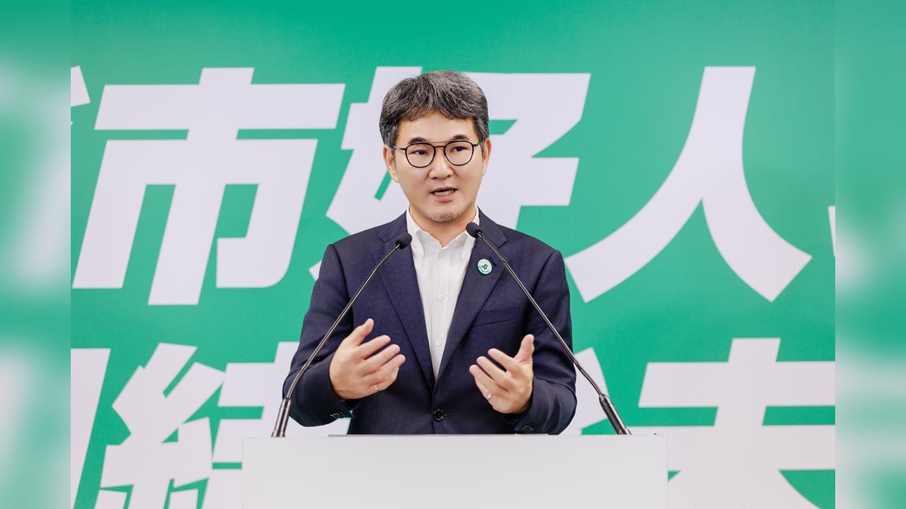 快新聞／張嘉郡留心！劉建國領軍搶回雲林「綠營第二波徵召名單曝光」