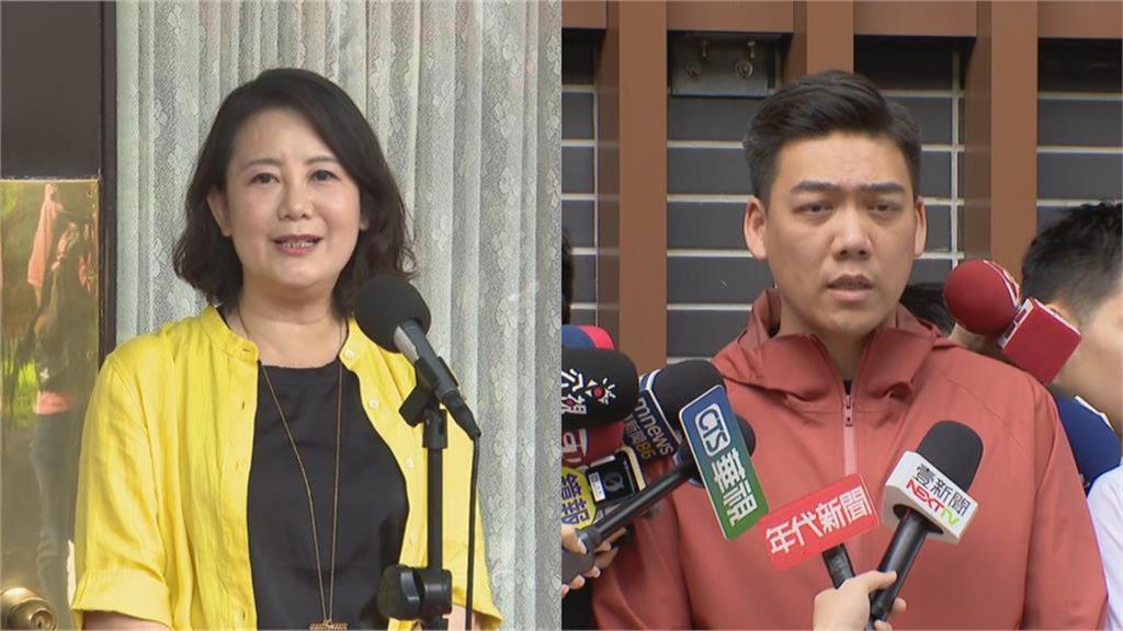 罷免連署書「僅165份是真的」！賴苡任遭起訴發千字文喊冤：有神秘力量干預