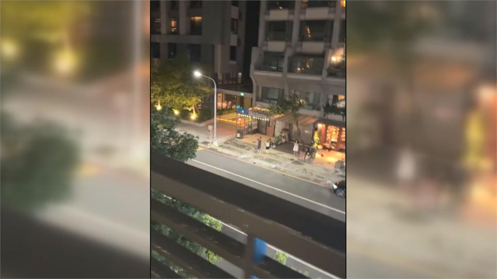 高雄飯糰店又爆衝突！　女房東踹門、老闆：飽受驚嚇