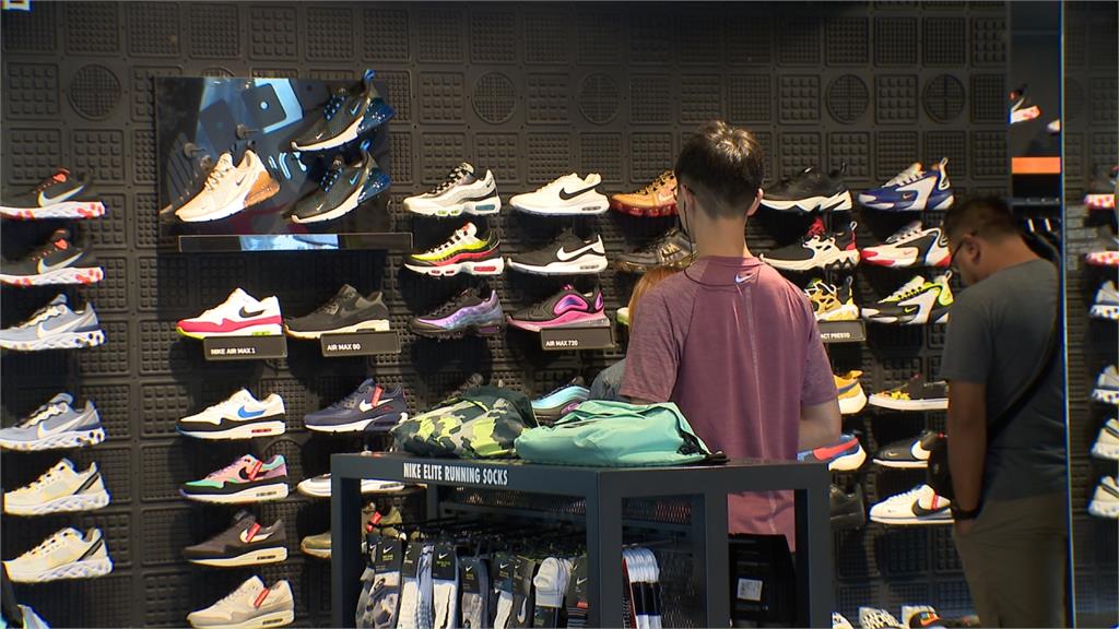 新疆棉事件後中國促銷Nike球鞋仍秒殺 網友諷鍵盤愛國