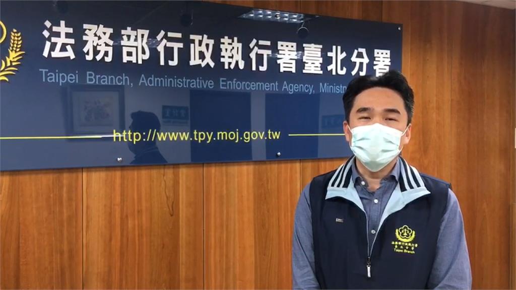 夜線／台商拒檢疫又不繳百萬罰鍰 9筆土地被查封並限制出境