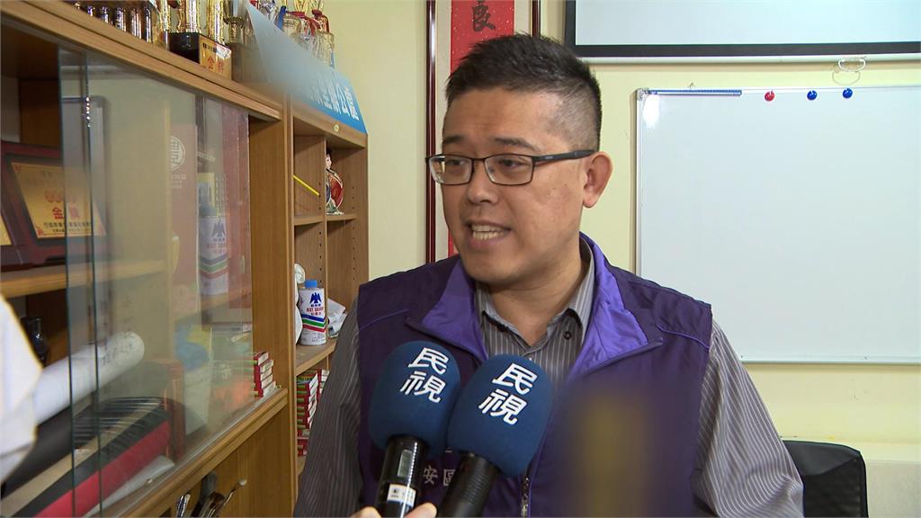 居家檢疫增 里長訪視打電話忙翻