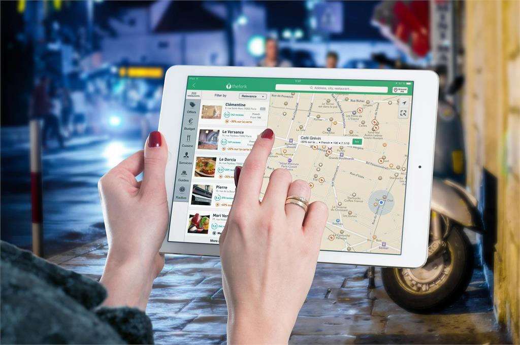 Google地圖再強化!去哪嗨「AI秒安排」…台灣2大新功能同步登場