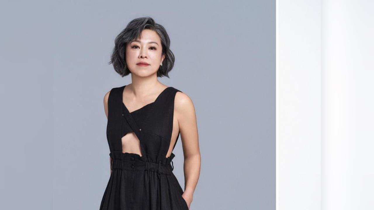 快新聞/范琪斐認了「找餐廳老闆滾床」!60歲才體驗完美性經驗 過程全說出