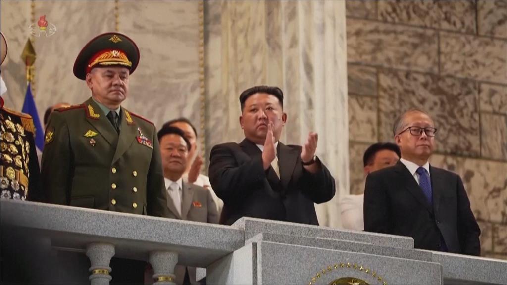 不只供飛彈挺俄羅斯　北朝鮮疑送士兵上戰場幫俄打仗