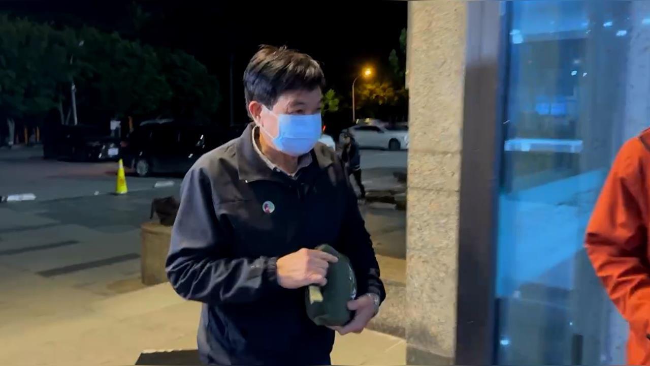 快新聞/花蓮堰塞湖洪災19死!林清水起訴求刑10年、檢不排除約談徐榛蔚