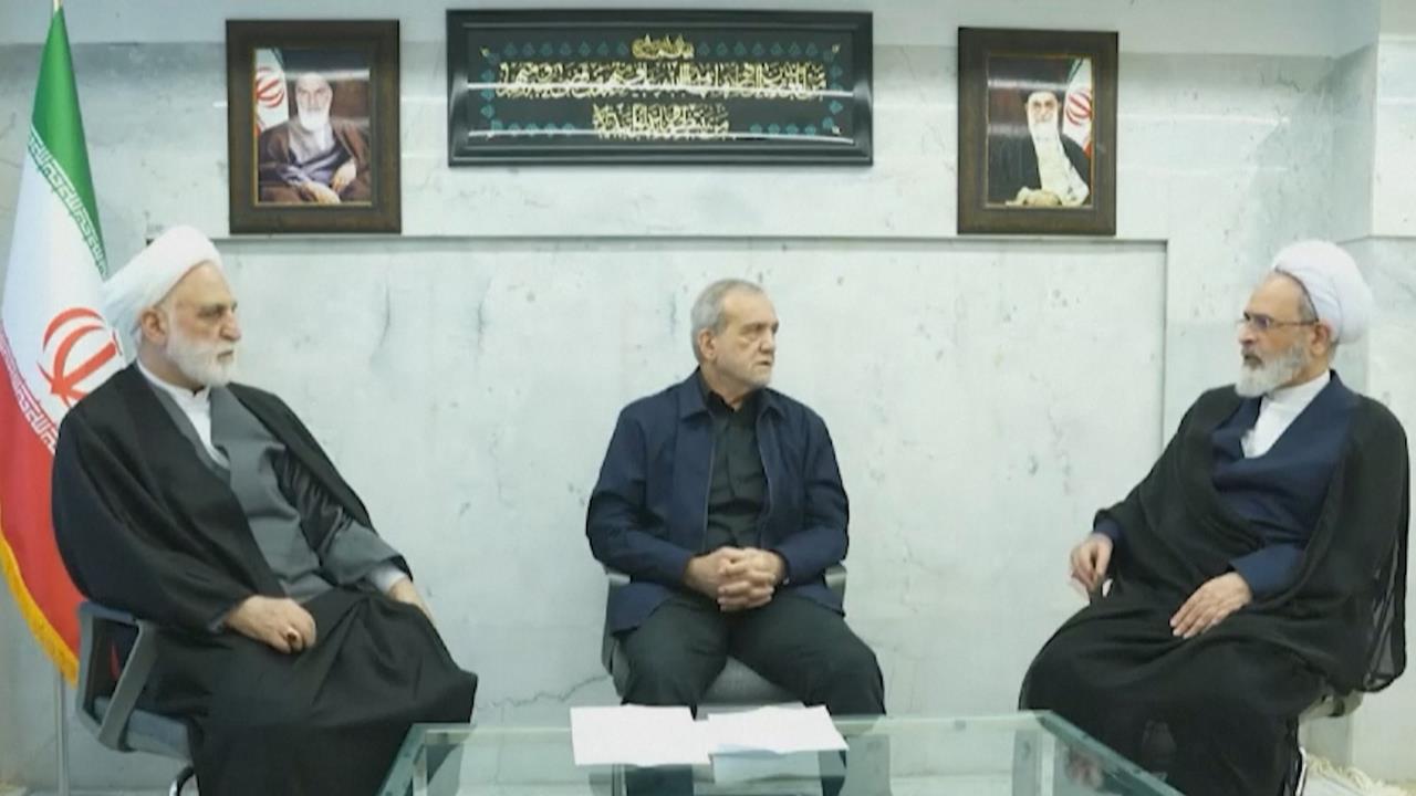 伊朗宣稱「擊落3架美戰機」　美方：遭科威特友軍誤擊墜毀