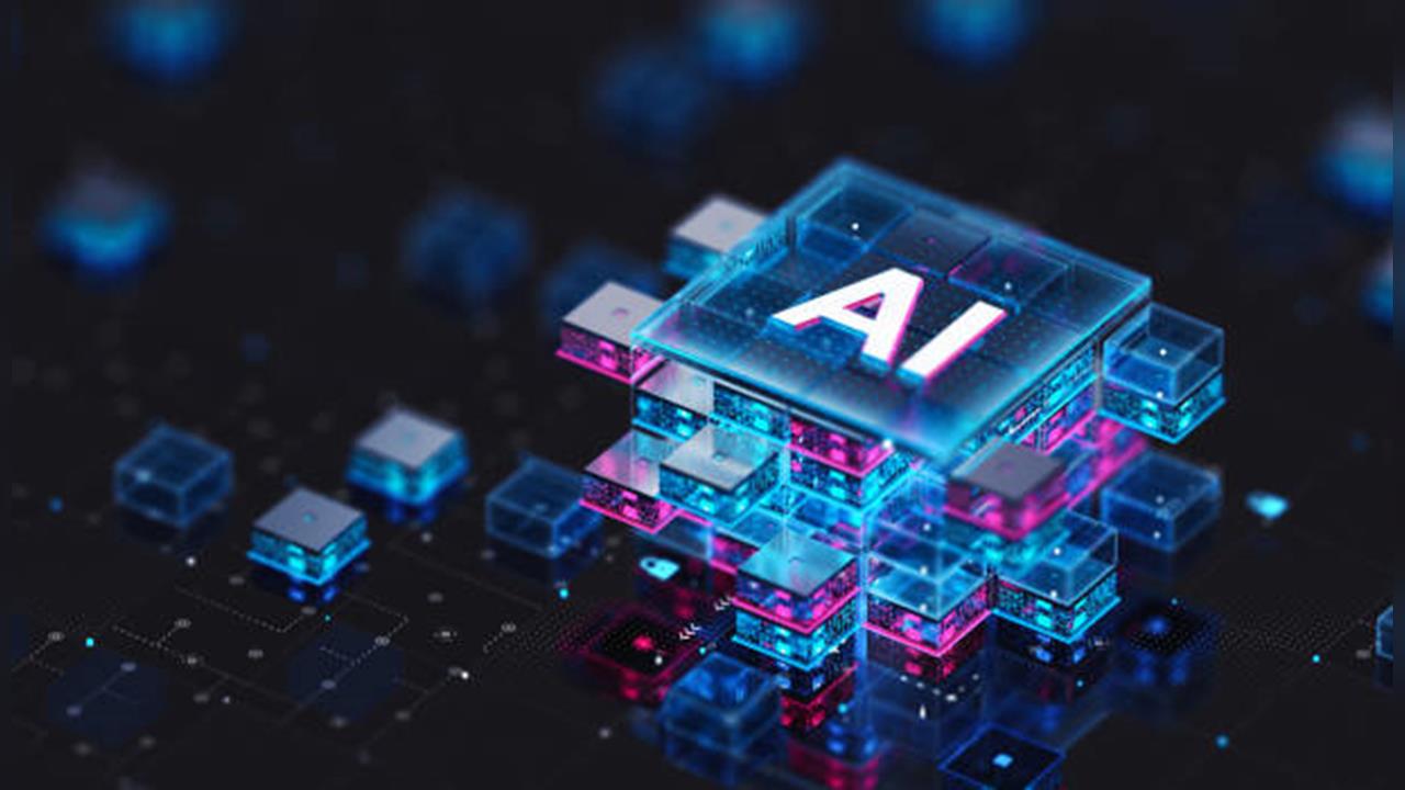 和大:關稅客戶全吸收 拚先進封裝和AI機器人應用
