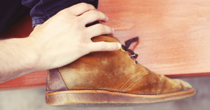 40歲男腳突然變大、聲音轉低還頭痛　一檢查才知腦部長腫瘤