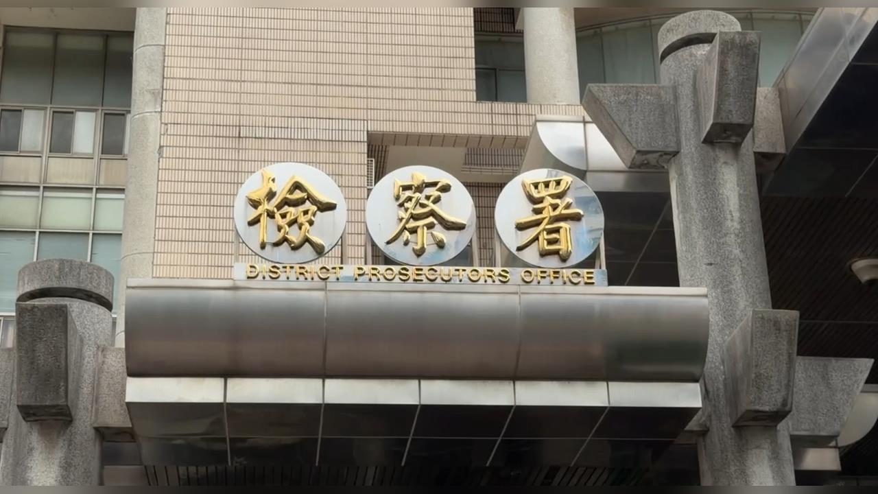 苗檢查賄開出第一槍！　里長參選人涉買票遭收押