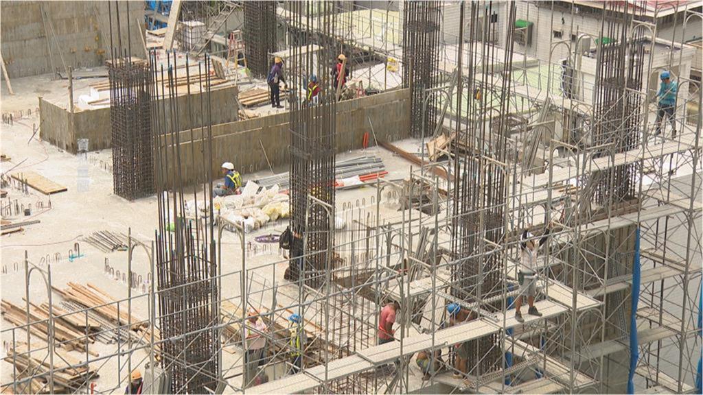 一開窗四目相對「高樓層貼太近」痛點全曝光！內行揭「最佳棟距」算法