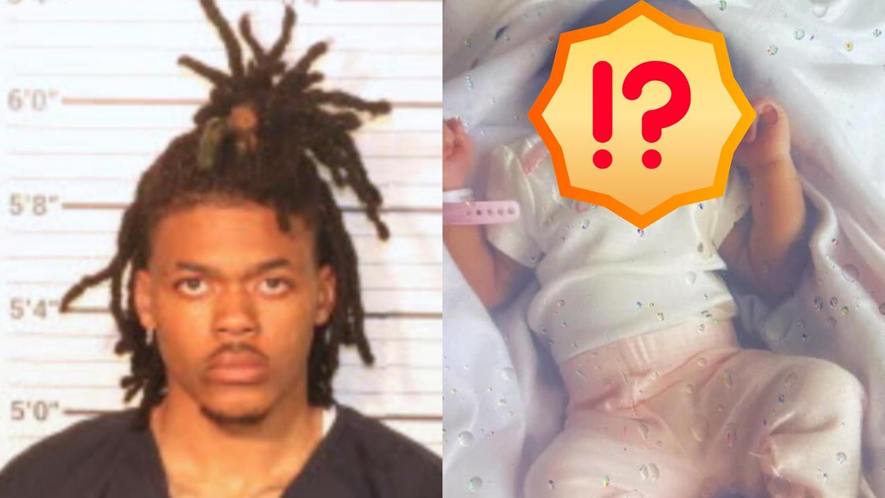 結束女友性命多達5項罪刑　25歲渣男「劈腿小三」竟拋女嬰餵鱷魚