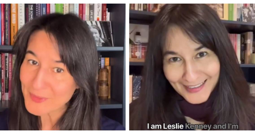 被宣判只剩5年健康人生！她60歲活成21歲　逆齡祕訣全公開