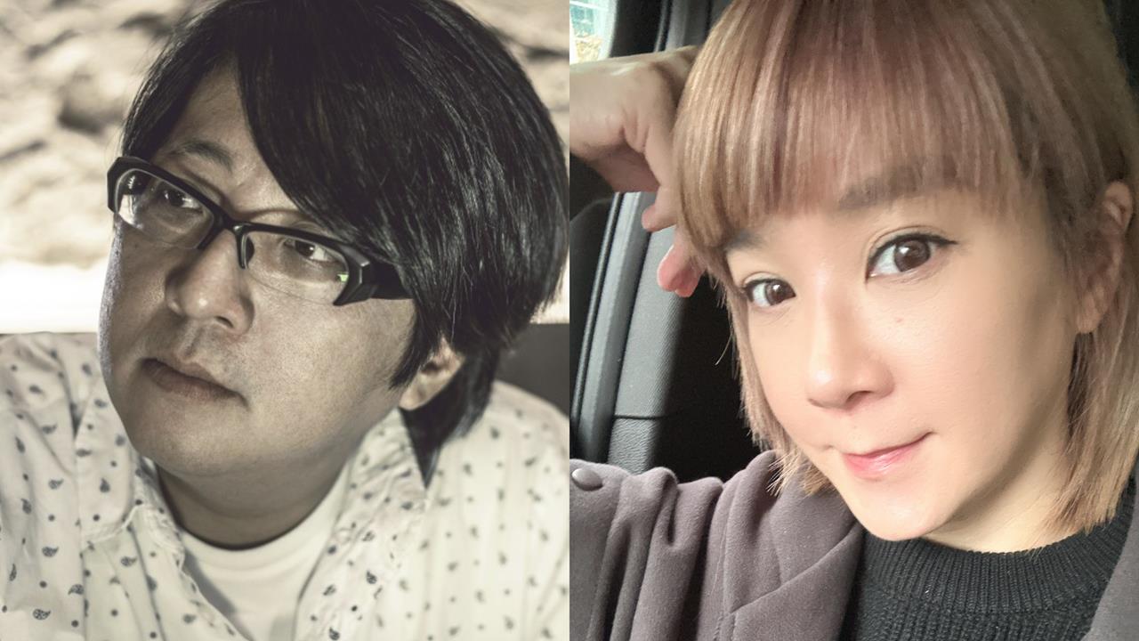 袁惟仁病逝出軌爭議又被掀！陸元琪親揭「爆料內幕」喊道歉：希望祢能理解