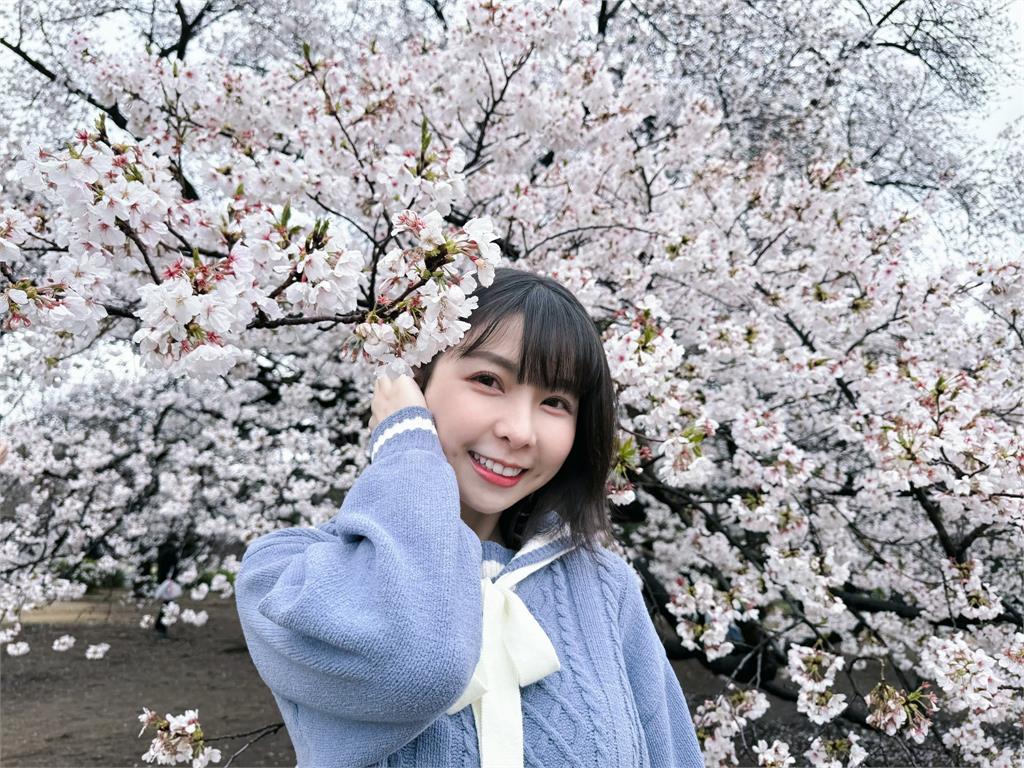胎尼日本出道拍片「擠進前4名」！前3名女神清單曝光網嘆：太強