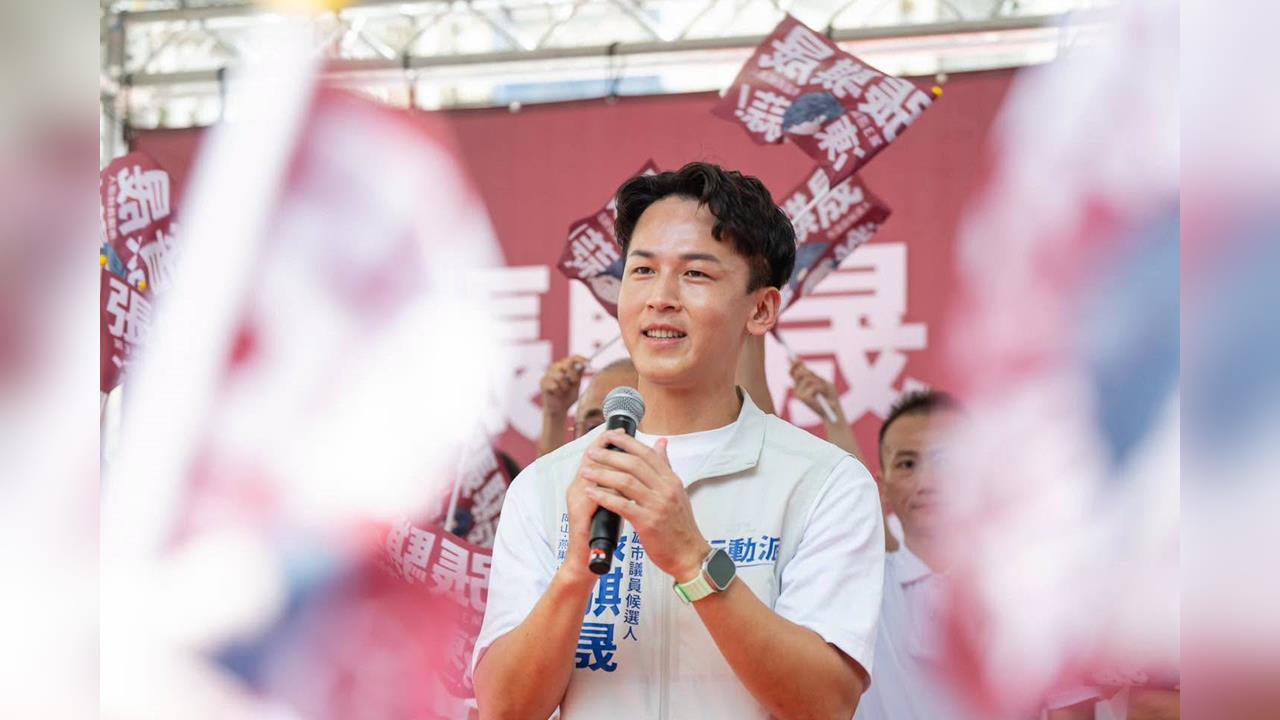 快新聞／高雄1選將涉賄出事了！檢方突襲搜索　前海洋局長也遭約談到案