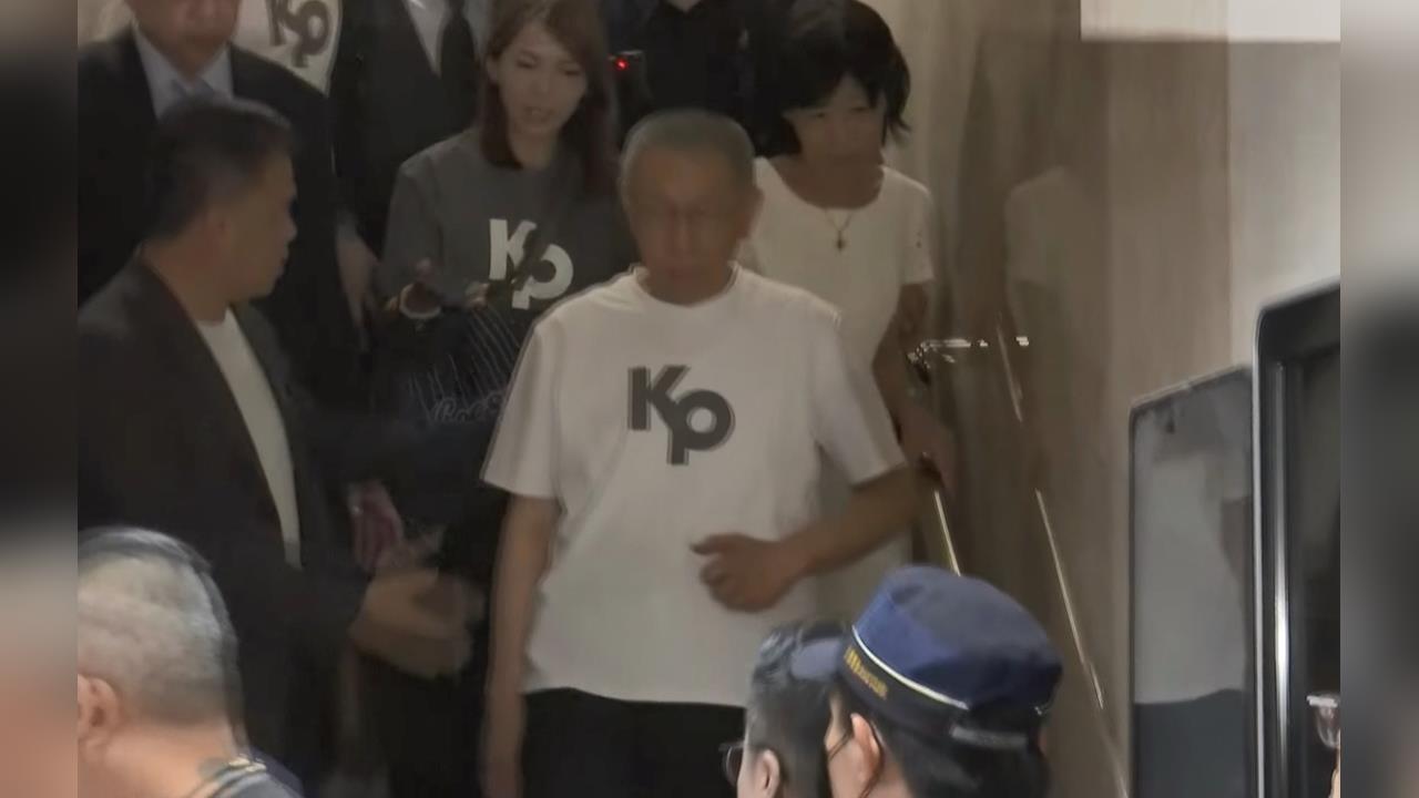 柯文哲交保撤銷下週一開羈押庭 民眾黨聲明批高院撤銷理由空泛