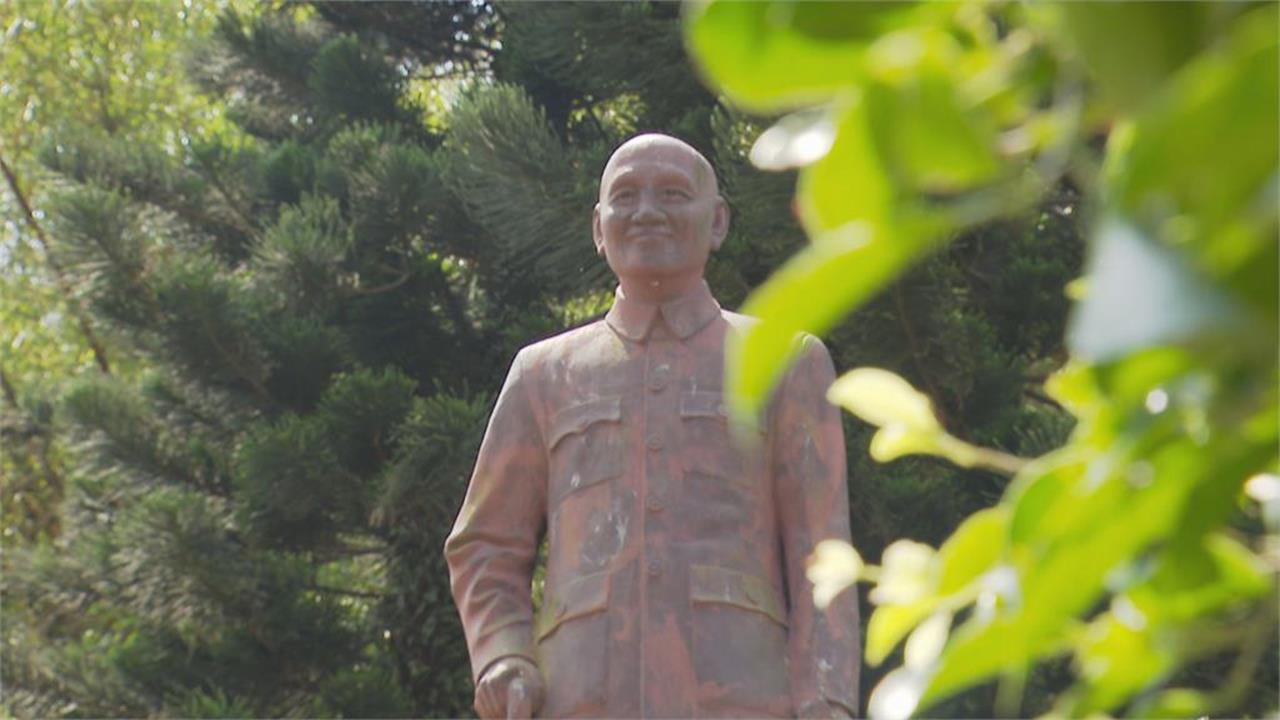 關鍵今日／蔣中正逝世51週年！從「帝王駕崩」看國民黨威權餘暉與外交孤立